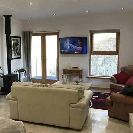 Luxurious Studio Apartment In Fahan Co Donegal Kültér fotó