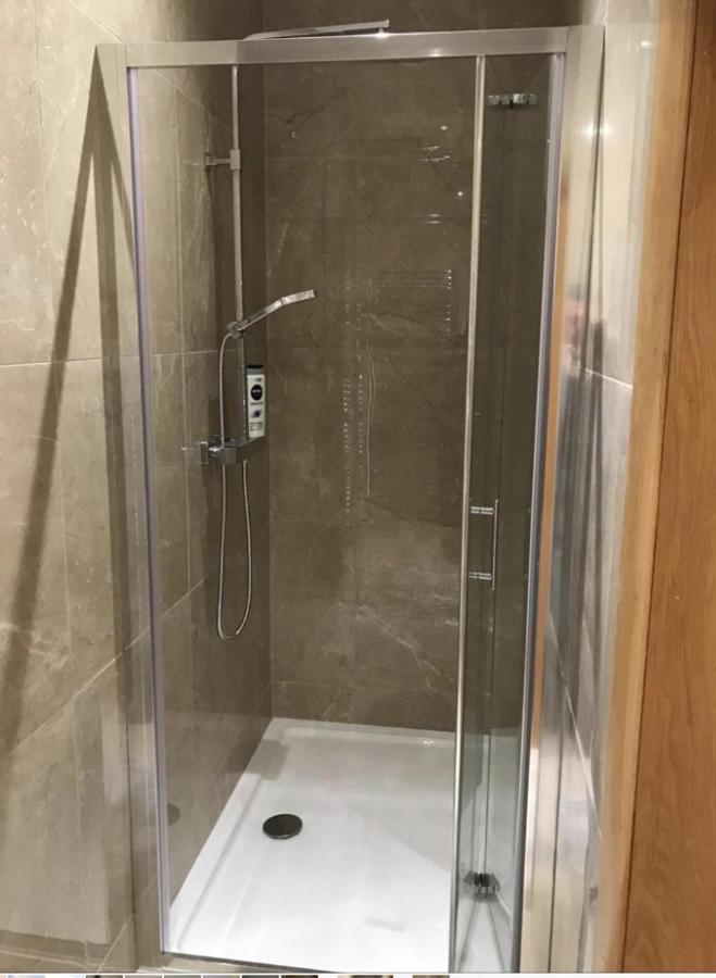 Luxurious Studio Apartment In Fahan Co Donegal Kültér fotó