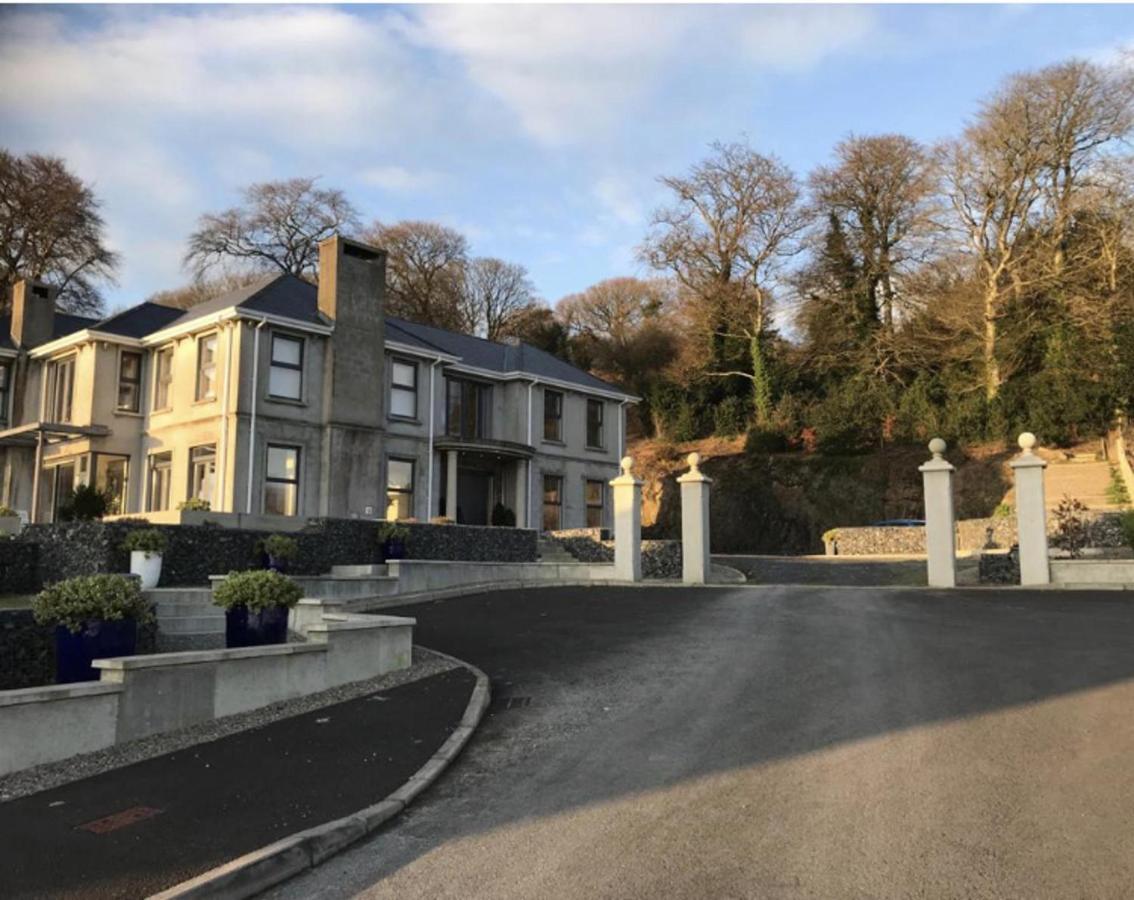 Luxurious Studio Apartment In Fahan Co Donegal Kültér fotó