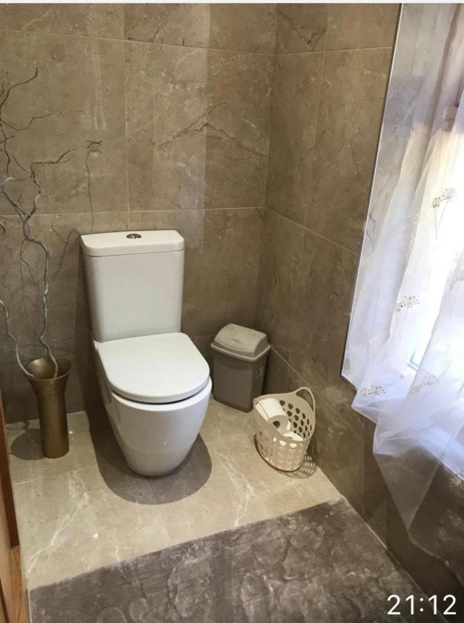 Luxurious Studio Apartment In Fahan Co Donegal Kültér fotó